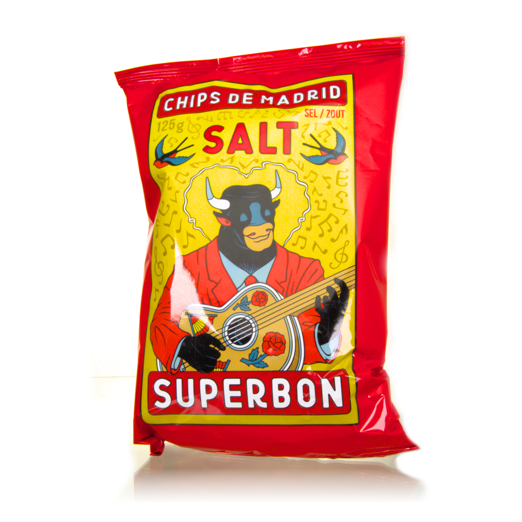 Superbon Chips de Madrid Salt