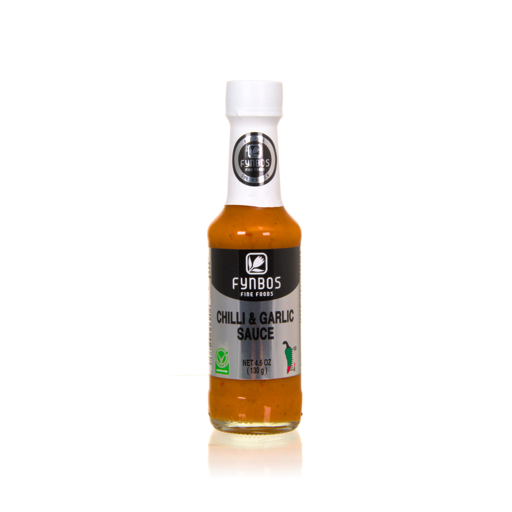 Fynbos Fine Foods Chili & Garlic Sauce