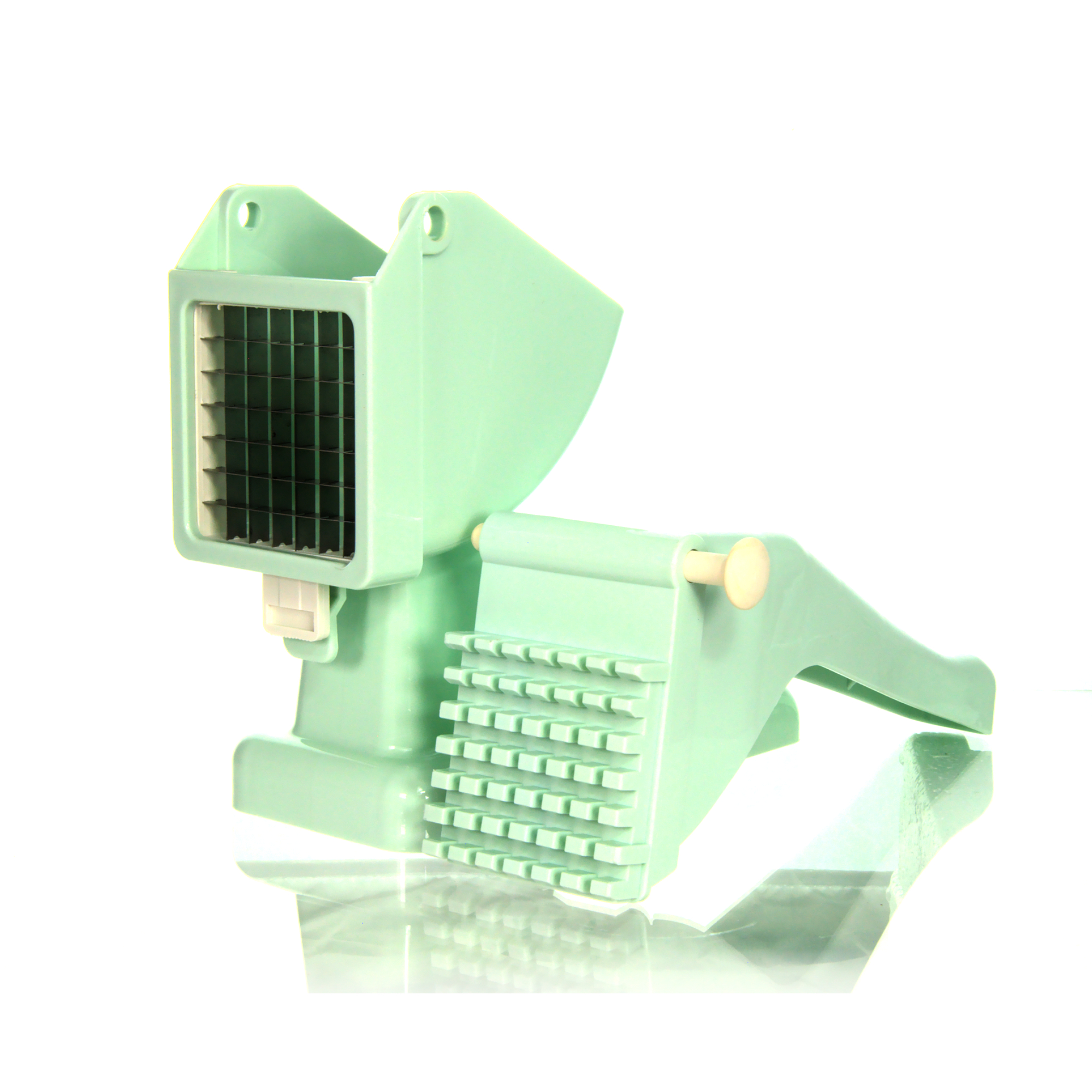 Rigamonti "Mister Chips" Pommesschneider mint