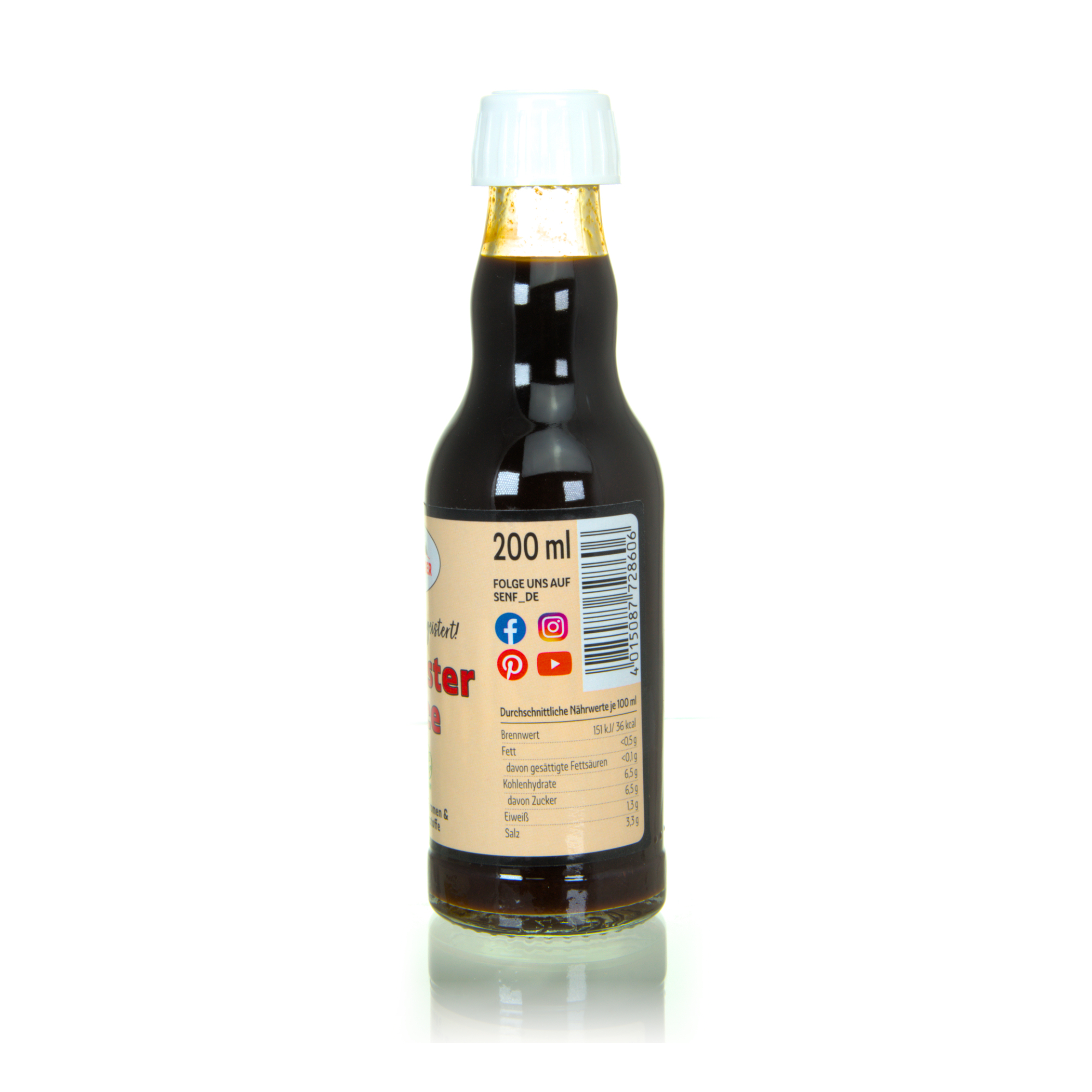 Altenburger Worcester Sauce