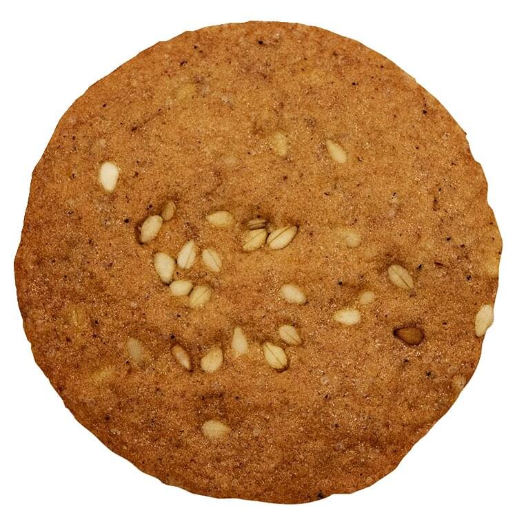 Lady Joseph Caramel Biscuit - Kekse mit Karamell