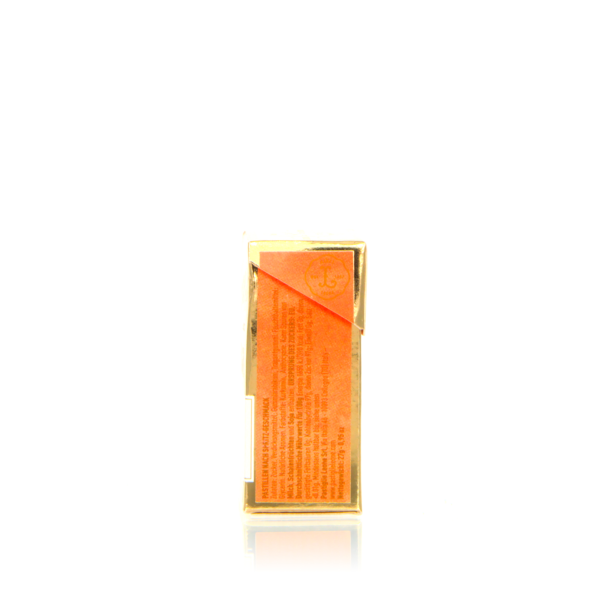 Leone Pastiglie Spritz - Bonbons Aperitivo Spritz