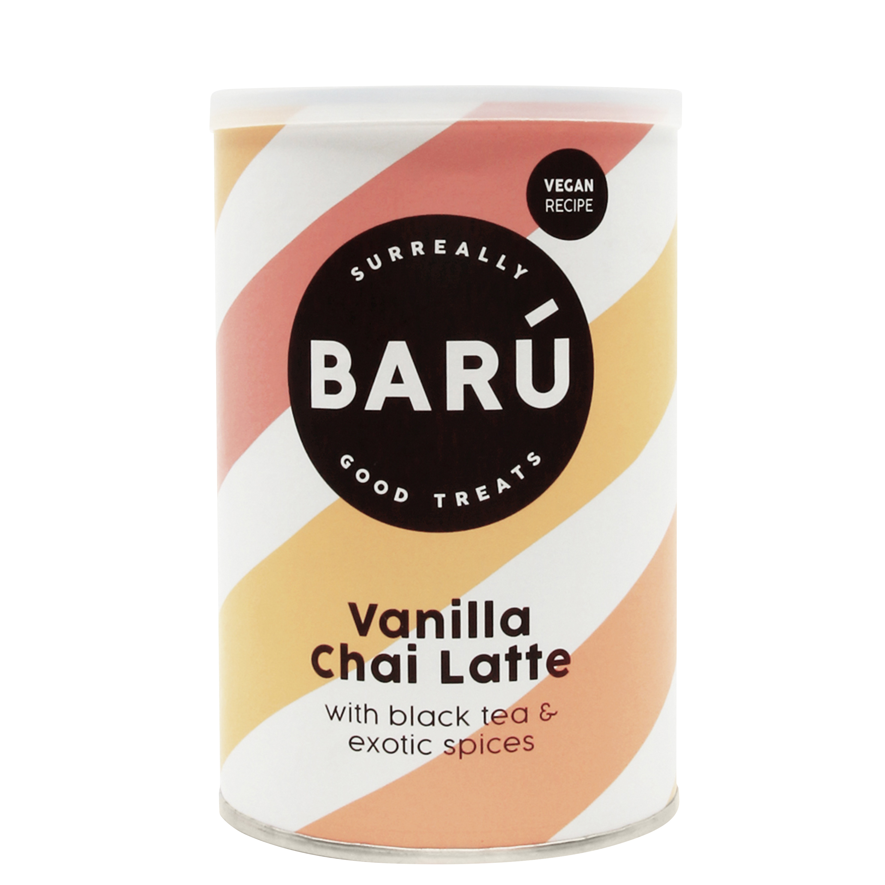 Barú Vanilla Chai Latte Pulver