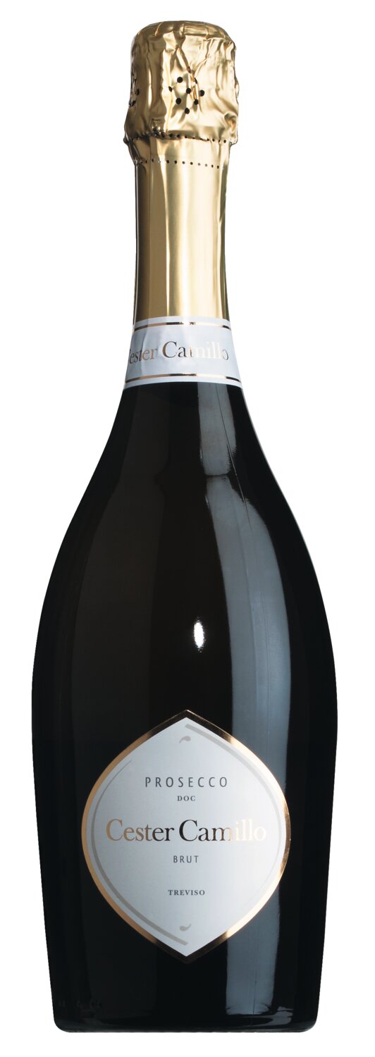 Cester Camillo Prosecco DOC Brut Treviso