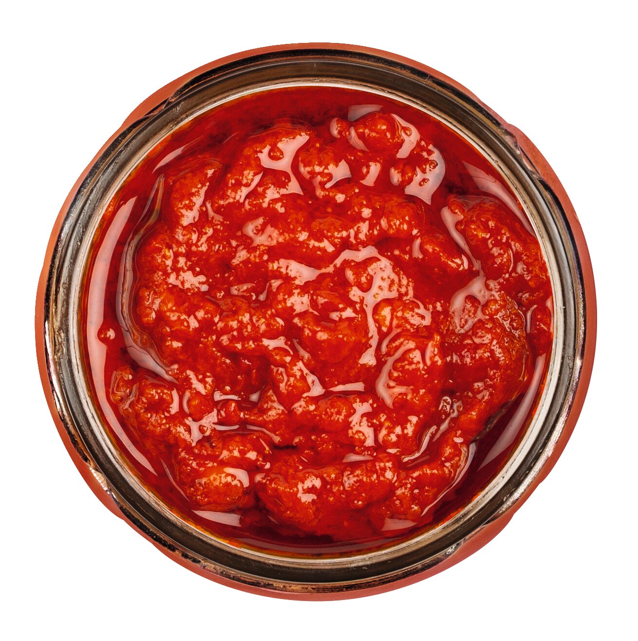 Würzpaste mit Chili
