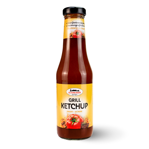 Altenburger Grill Ketchup