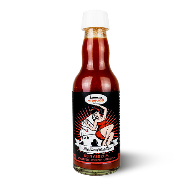 Altenburger Chili Sauce