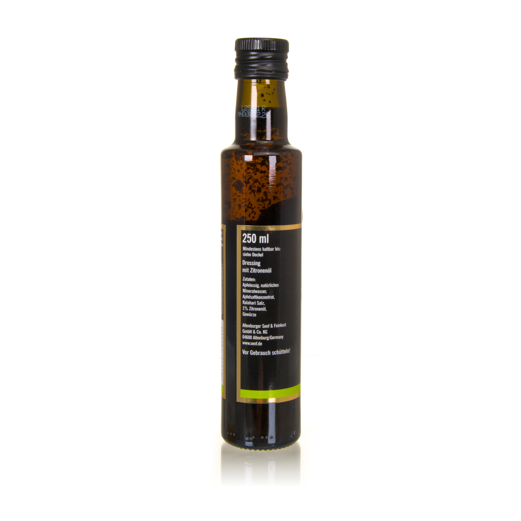 Altenburger Zitronen Dressing