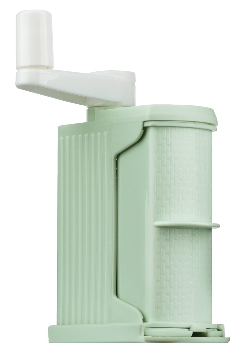 Rigamonti Parmesanmühle mint-grün
