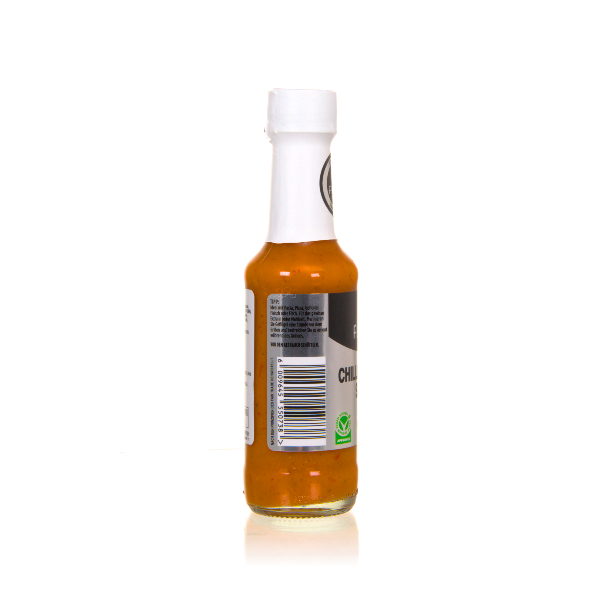 Fynbos Fine Foods Chili & Garlic Sauce