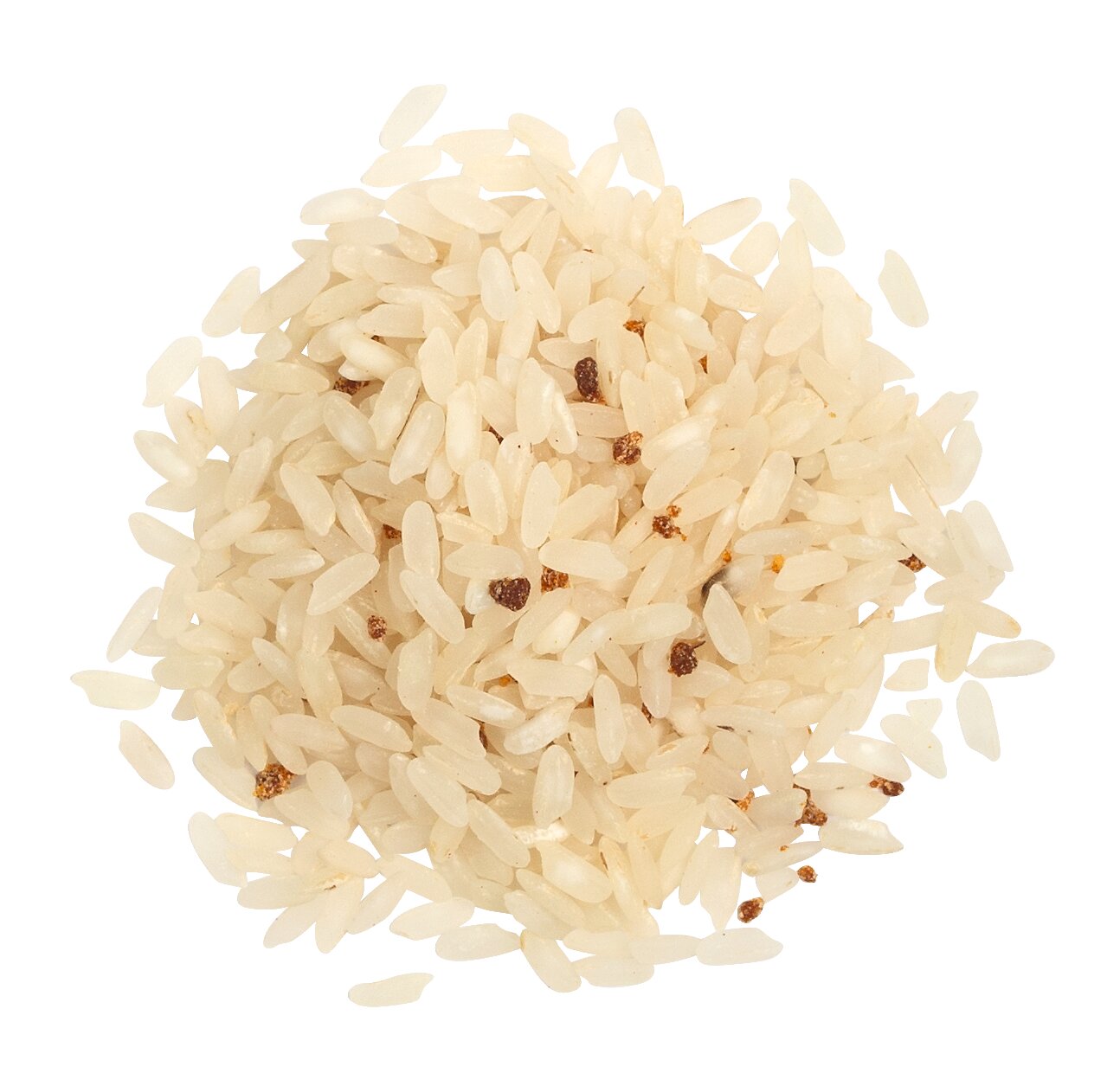 La Balocchina Risotto allo zafferano - Risottomischung mit Safran