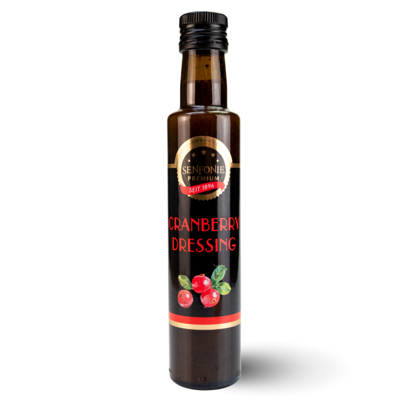 Altenburger Cranberry Dressing
