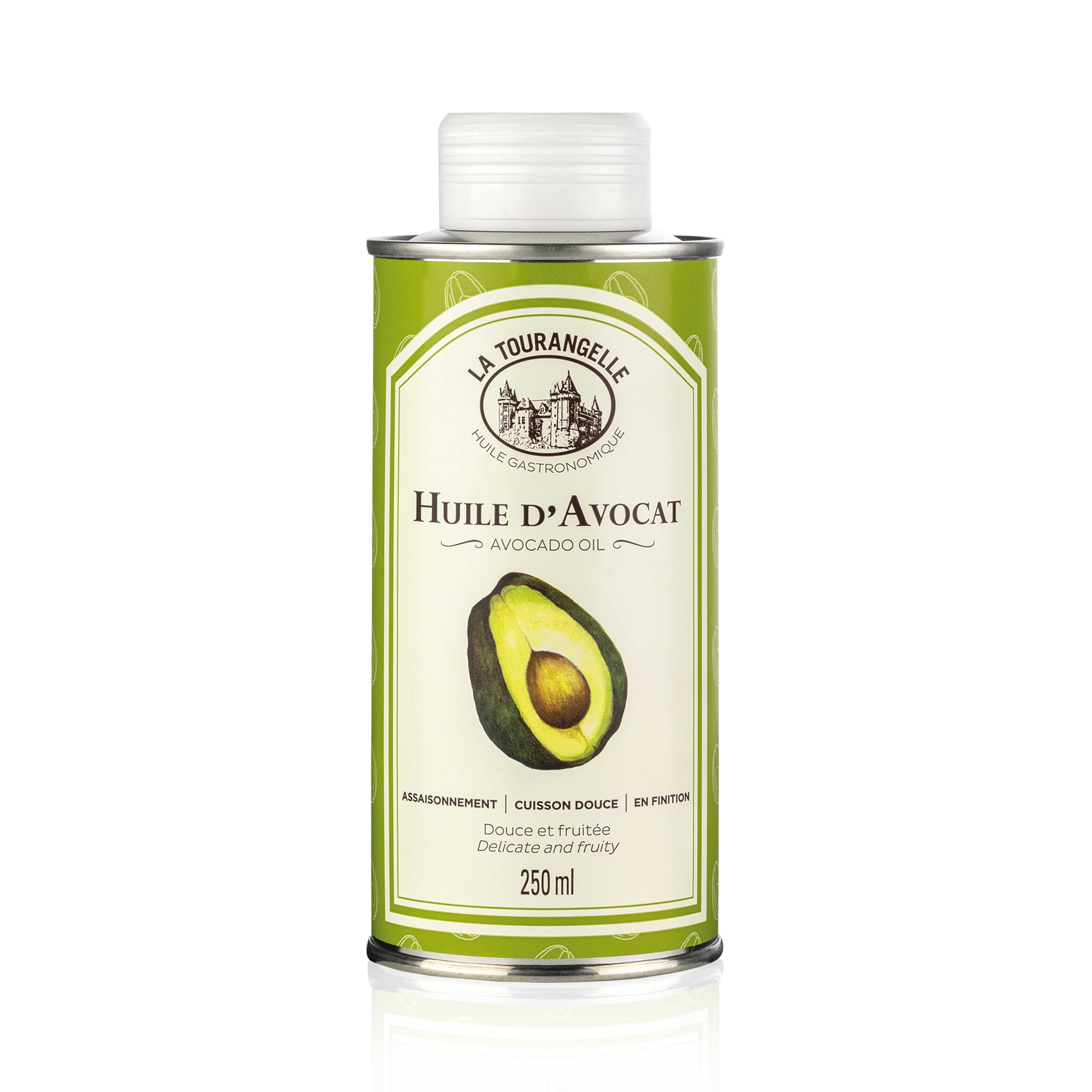 La Tourangelle - Huile d´ Avocat Avocadoöl
