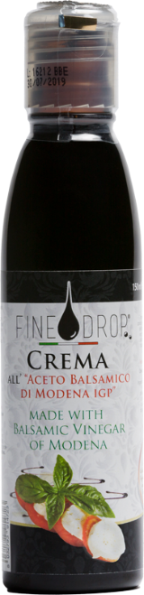 Acetaia Malpighi Crema all "Aceto Balsamico di Modena IGP"