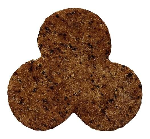 Lady Joseph Cocoa Biscuit Schokoladenkeks mit Olivenöl