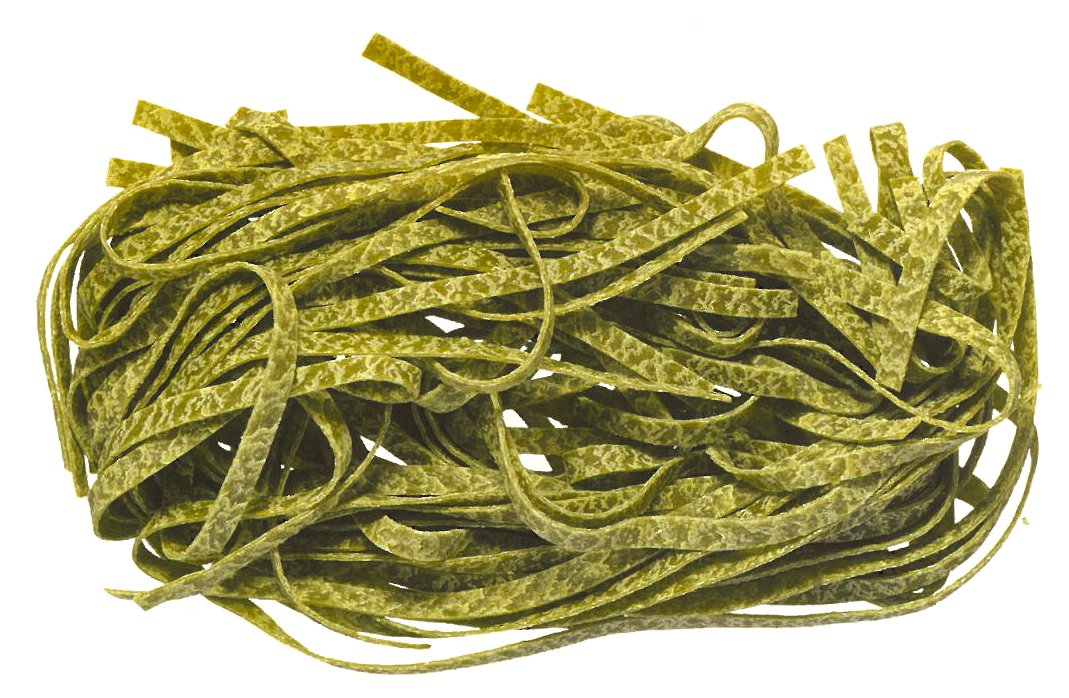 Rummo Bandnudeln mit Spinat