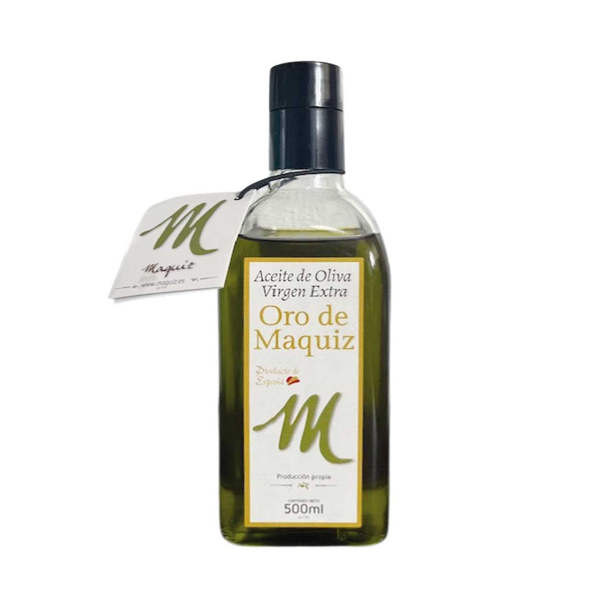 Maquiz Natives Olivenöl extra – Picual