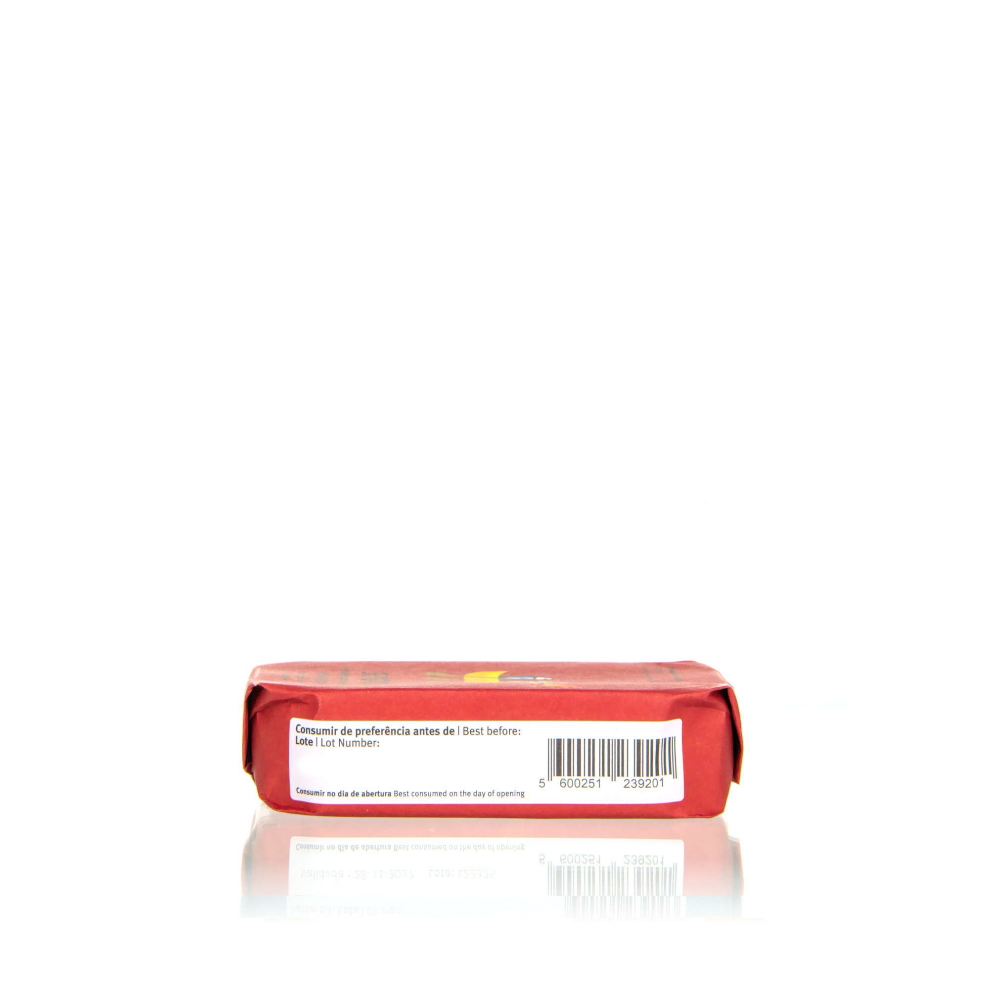 A Banca da Sardinha Sardinen in pikantem Olivenöl und Chili
