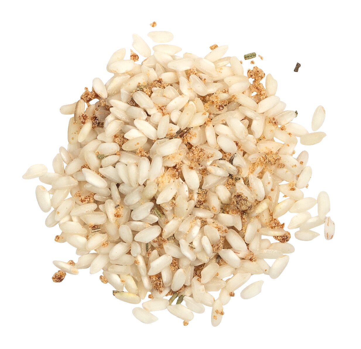 La Balocchina Risotto al limone e rosmarino - Risottomischung mit Zitrone und Rosmarin