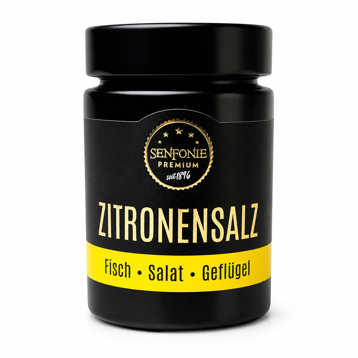 Altenburger Senfonie Premium Zitronensalz