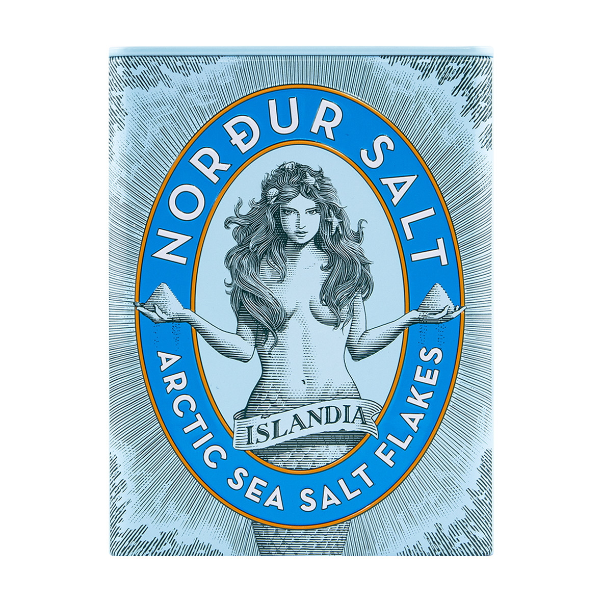 Nordur Salt Artic Sea Salt Flakes