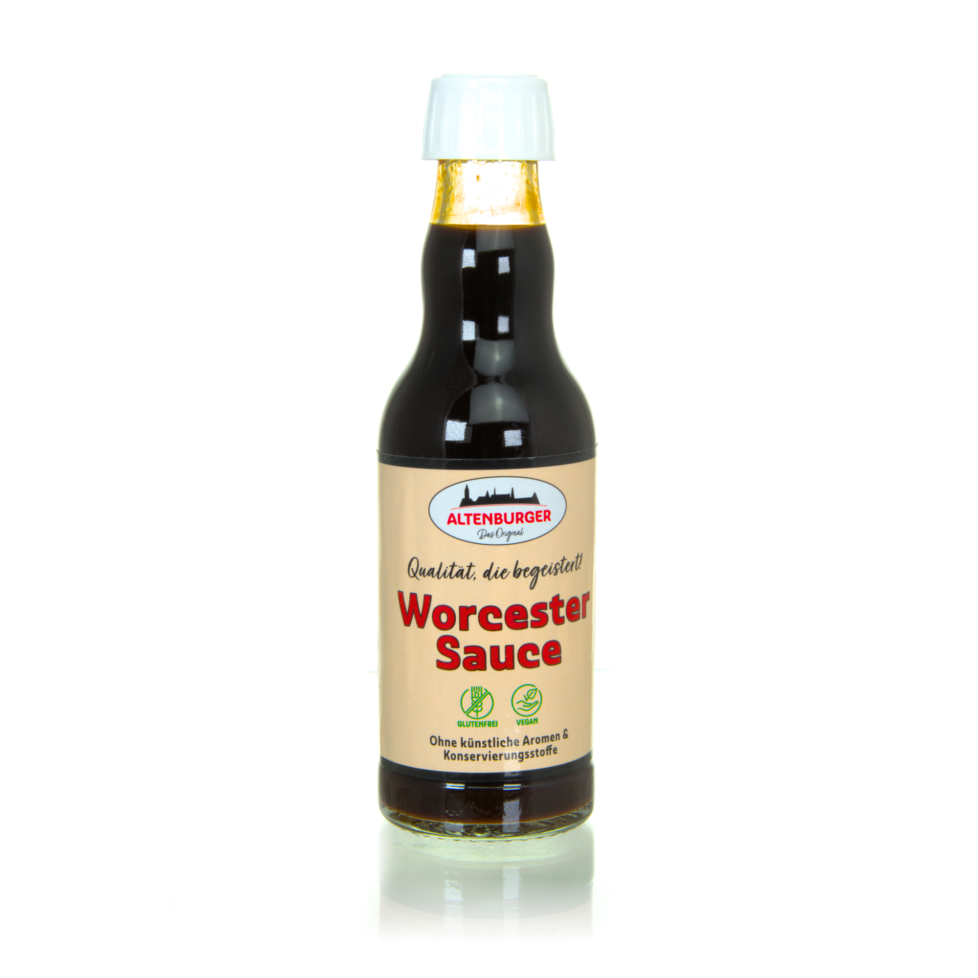Altenburger Worcester Sauce