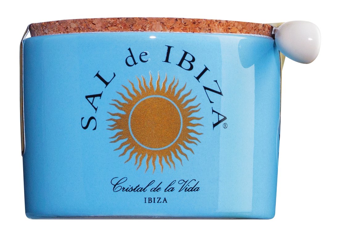Sal de Ibiza Mar Blau