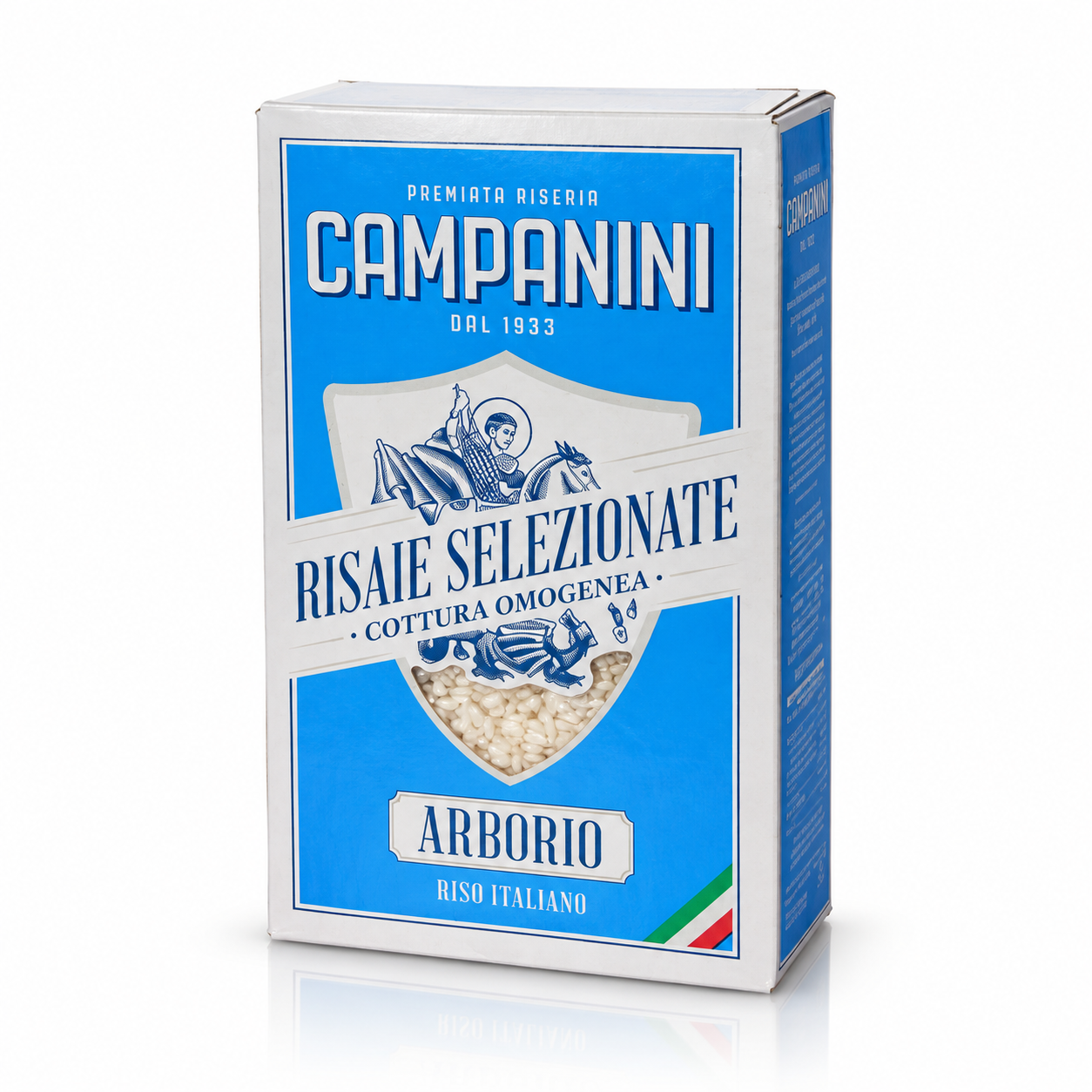 Riseria Campanini - Arborio Risottoreis