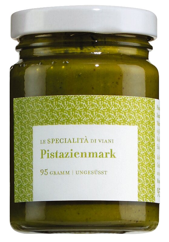 Le Specialità di Viani Pistazienmark