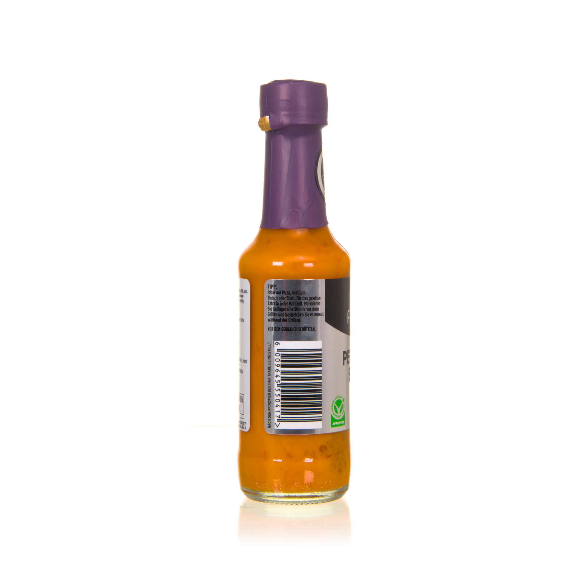 Fynbos Fine Foods Peri Peri Sauce