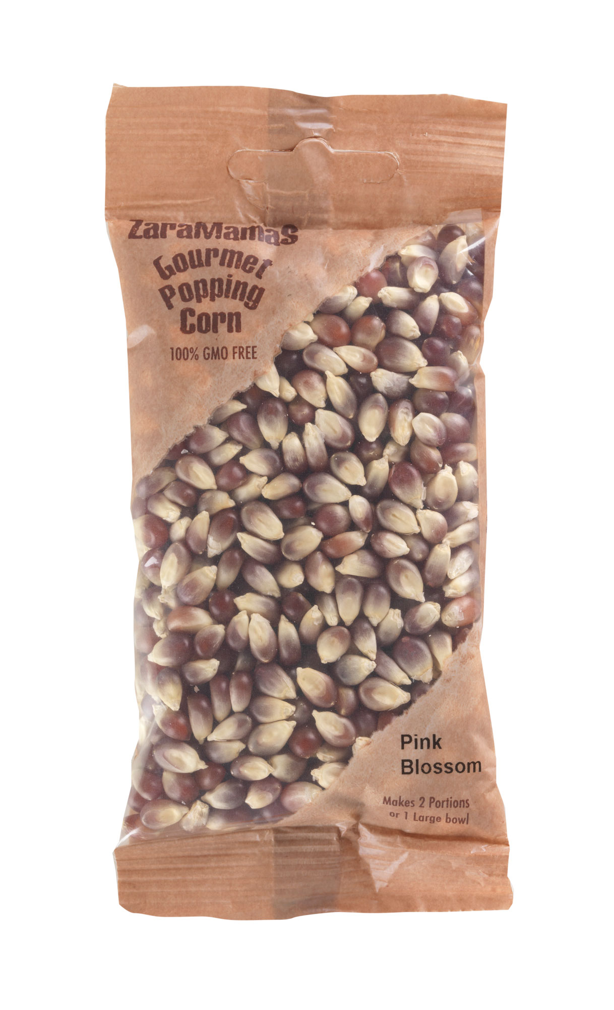 ZaraMama Popcorn Mais Pink Blossom