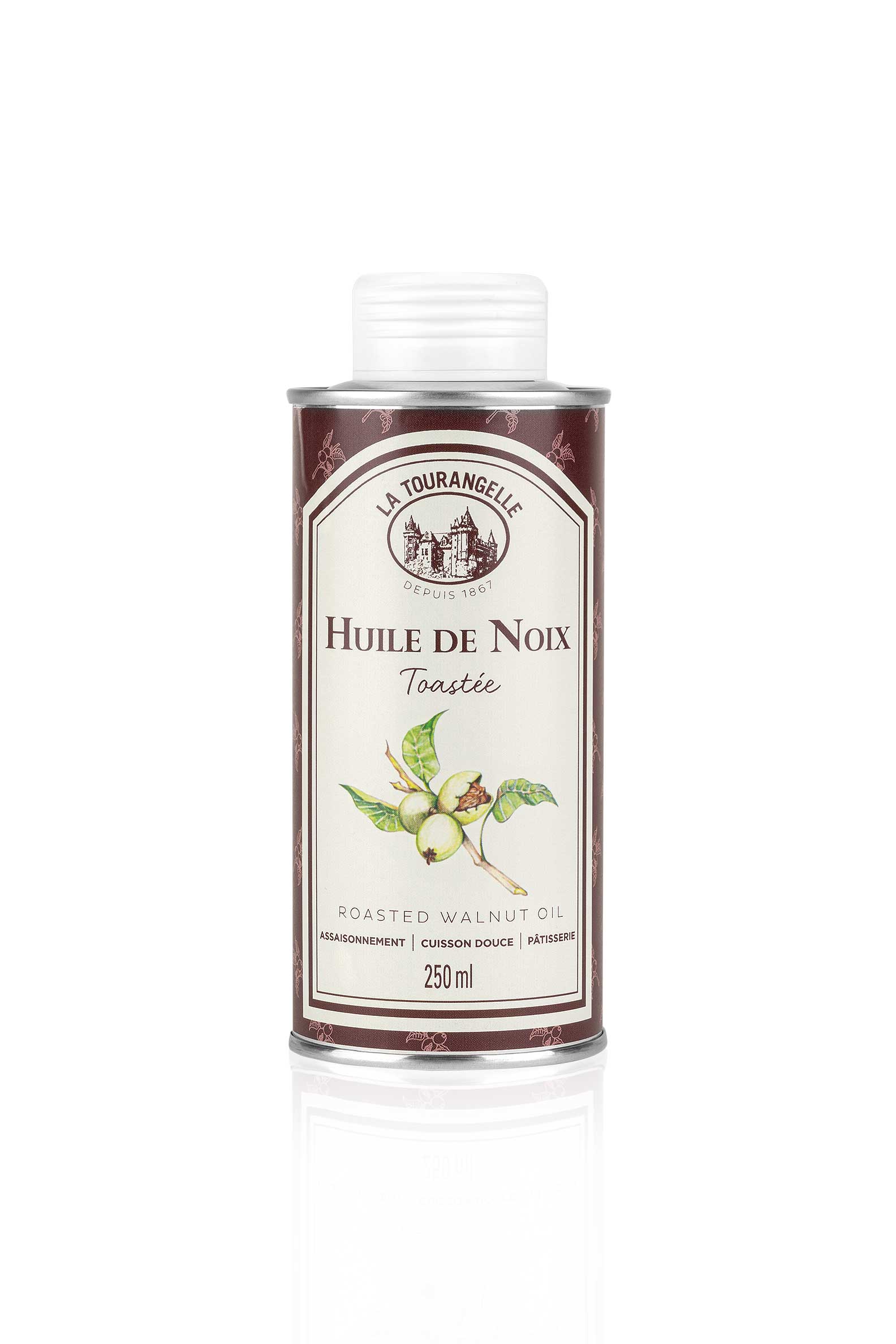 La Tourangelle - Huile de Noix Walnussöl
