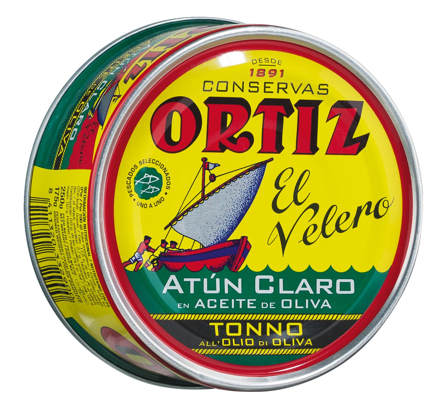 Ortiz Atun Klaro