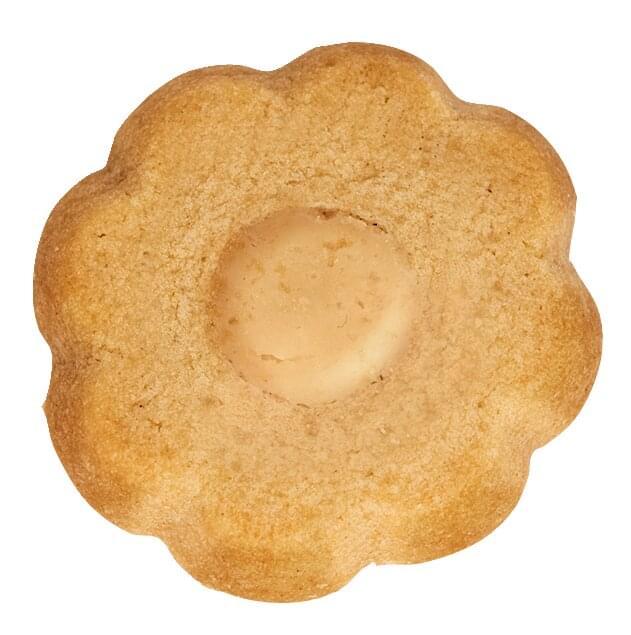 Lady Joseph Lemon Curd Biscuits