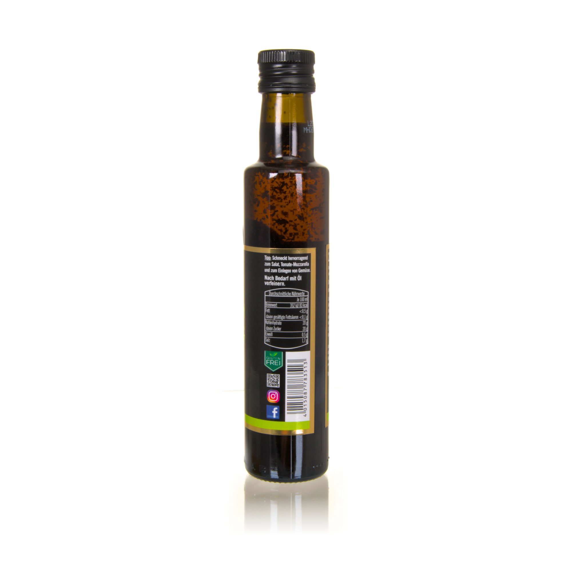 Altenburger Zitronen Dressing