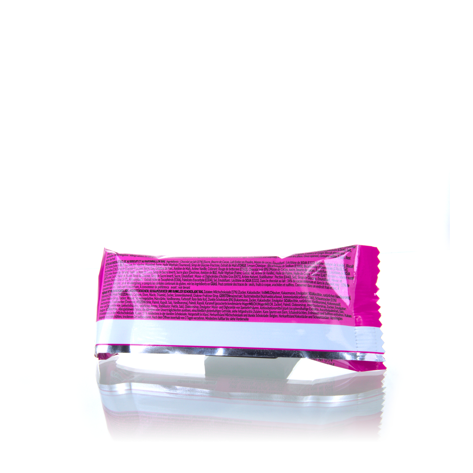 Broderick´s Rocky Road Riegel