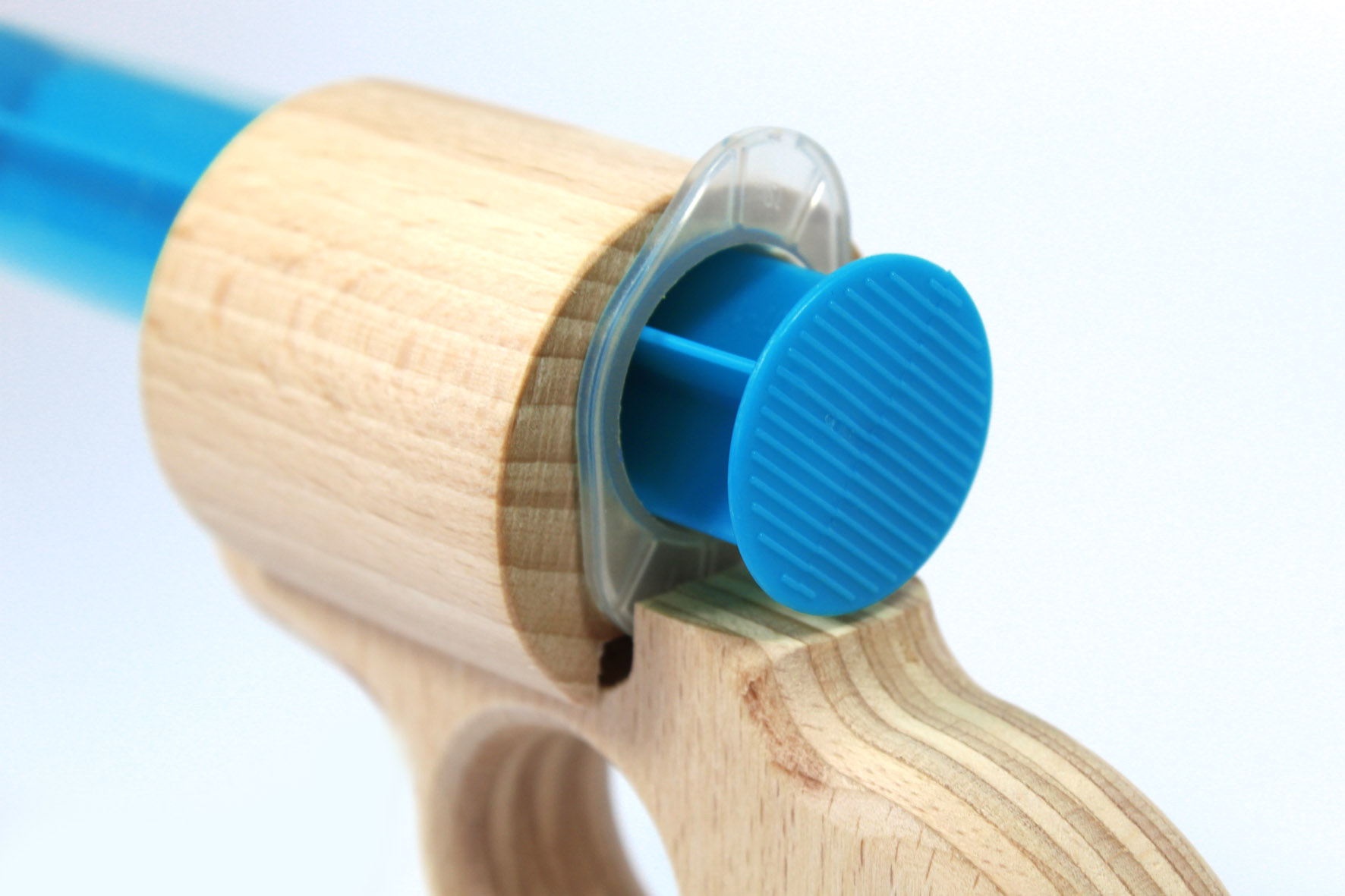 Neue Freunde Aqua-Joe - Wasserpistole