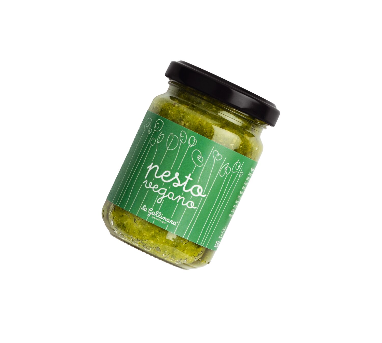 veganes Pesto