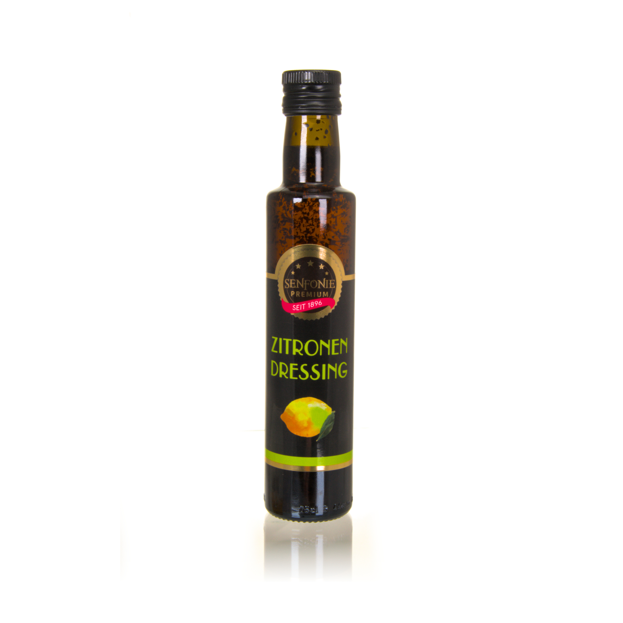 Altenburger Zitronen Dressing