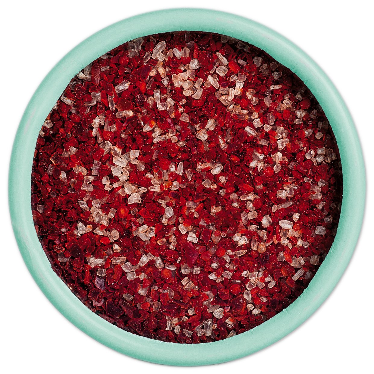 Sal de Ibiza Granito Chili