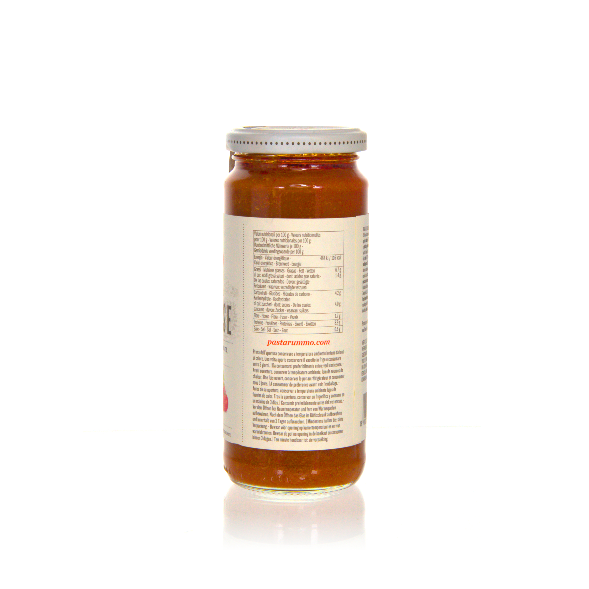 Rummo Ragù alla Bolognese - Bolognese Sauce