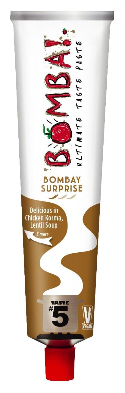 indische Würzpaste
