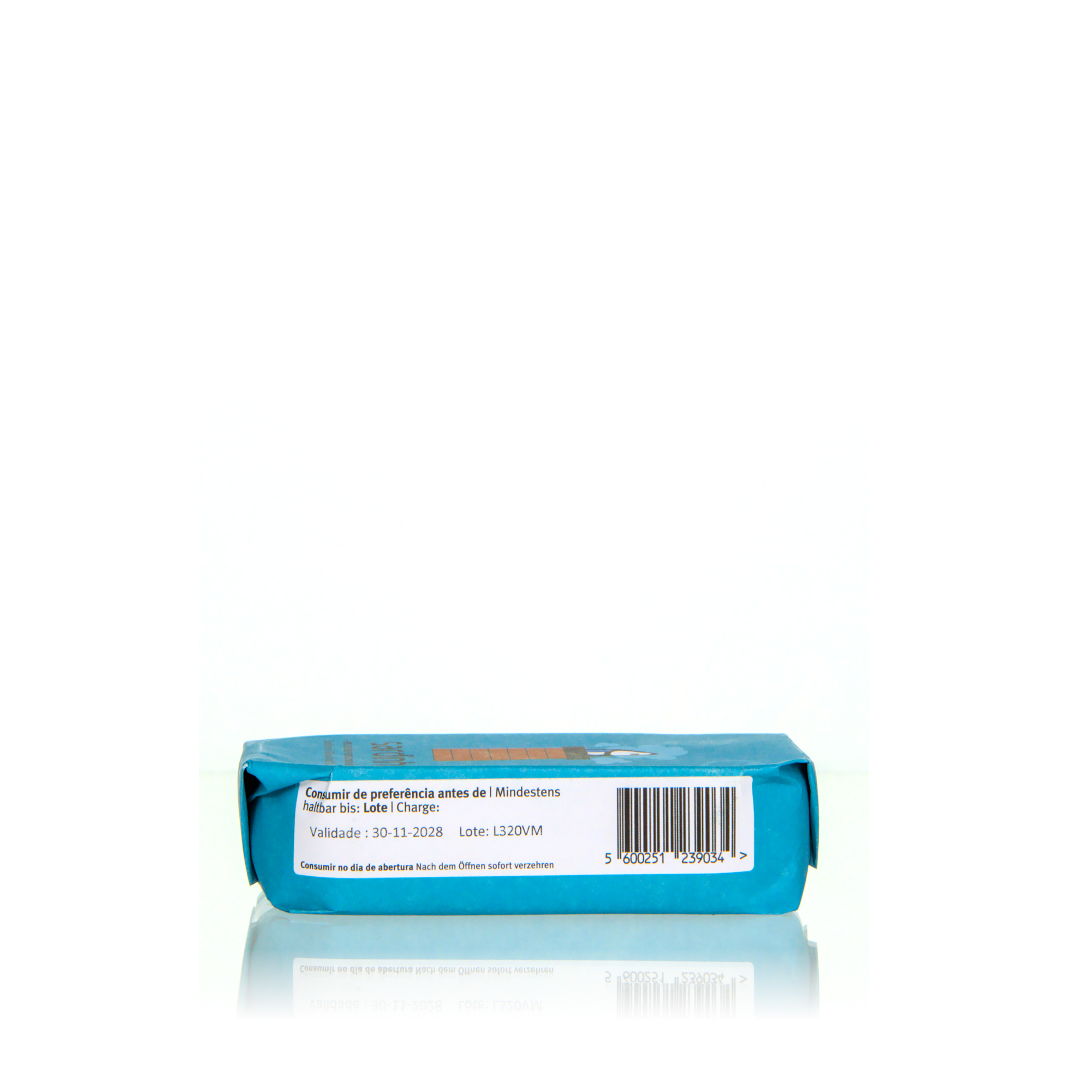 A Banca da Sardinha Sardinen in Olivenöl mit Raucharoma