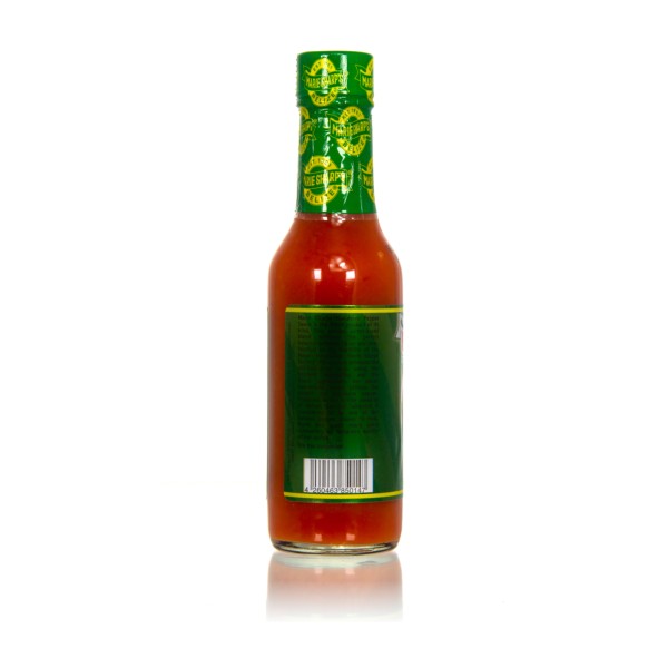 Marie Sharp`s Mild Habanero Pepper Sauce Chilisauce aus Belize 148ml