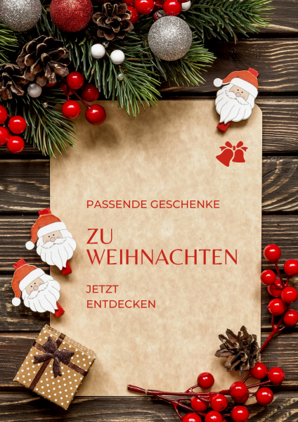 Zu-Weihnachten