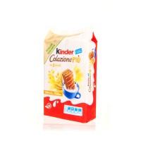 Ferrero Kinder Colazione Più 290g