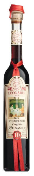 Leonardi Condimento Pregiato - Balsamico-Dressing