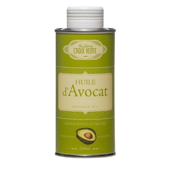 La Tourangelle Croix Verte - Huile d´ Avocat Avocadoöl 250ml