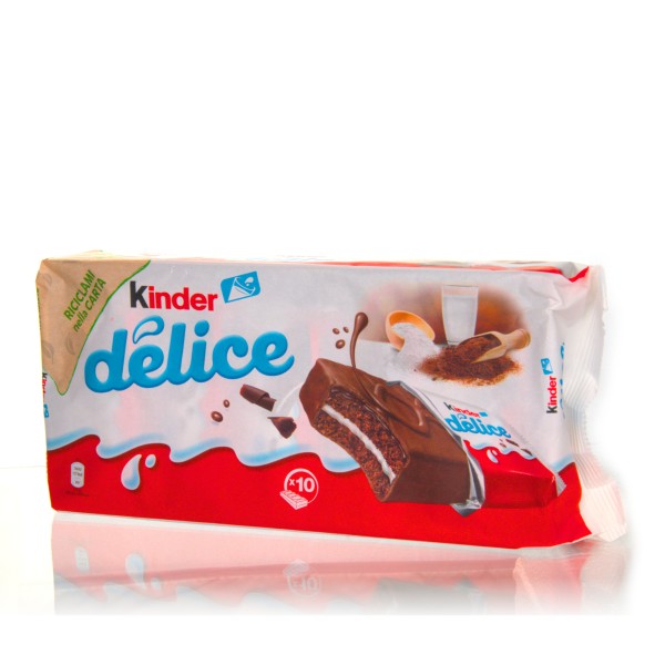 Ferrero Kinder Delice