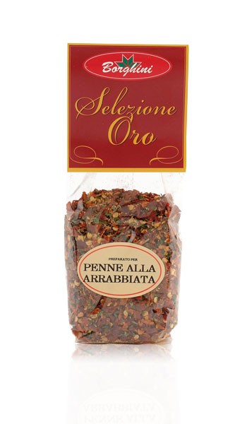 Borghini Gewürzmischung für Penne Arrabbiata